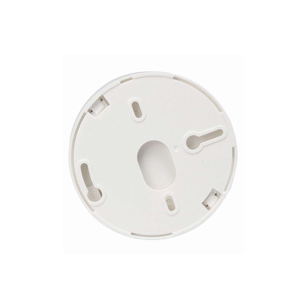 Smoke Detectors