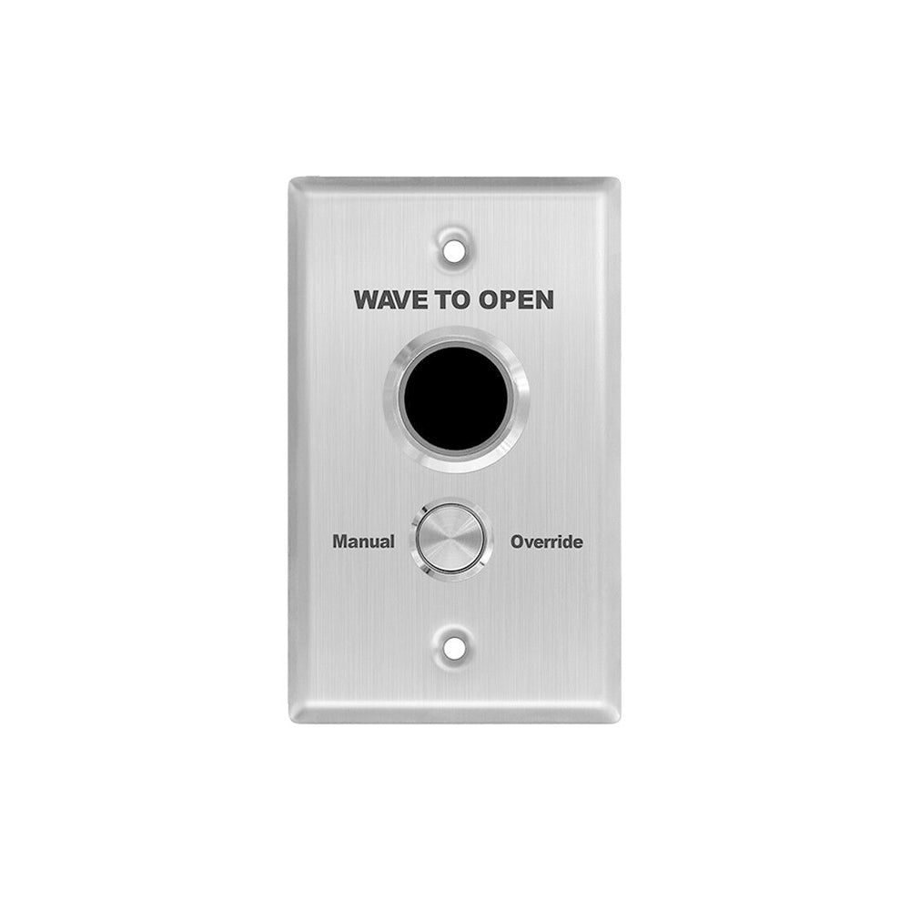 Exit Switch Button