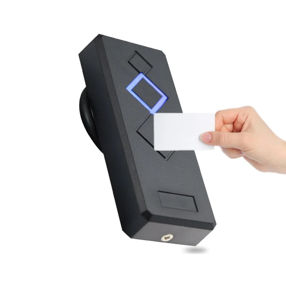 125Khz,EM,ID,rfid reader,WG26,WG34