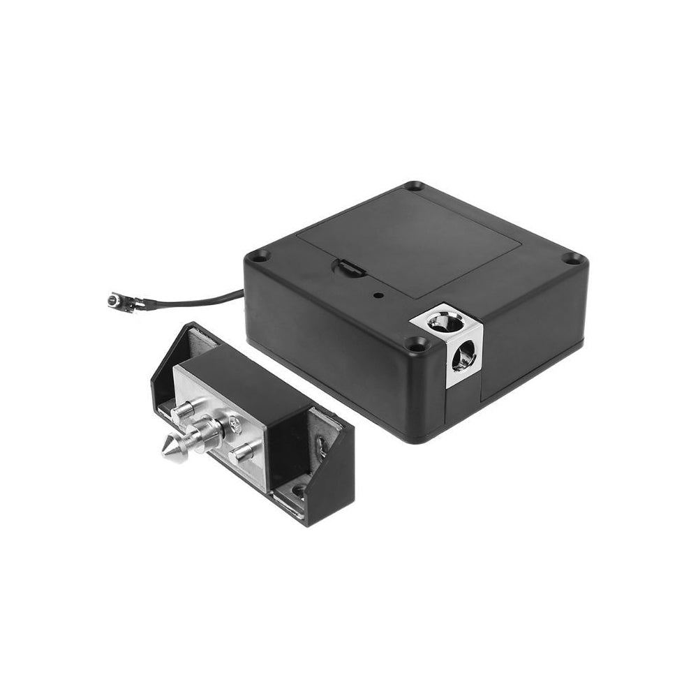 Electronic Cabinet Smart Lock,RFID,13.56MHz,IC Card