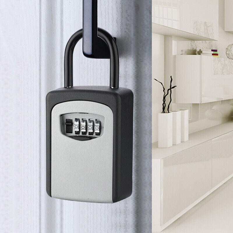 Password Key Box