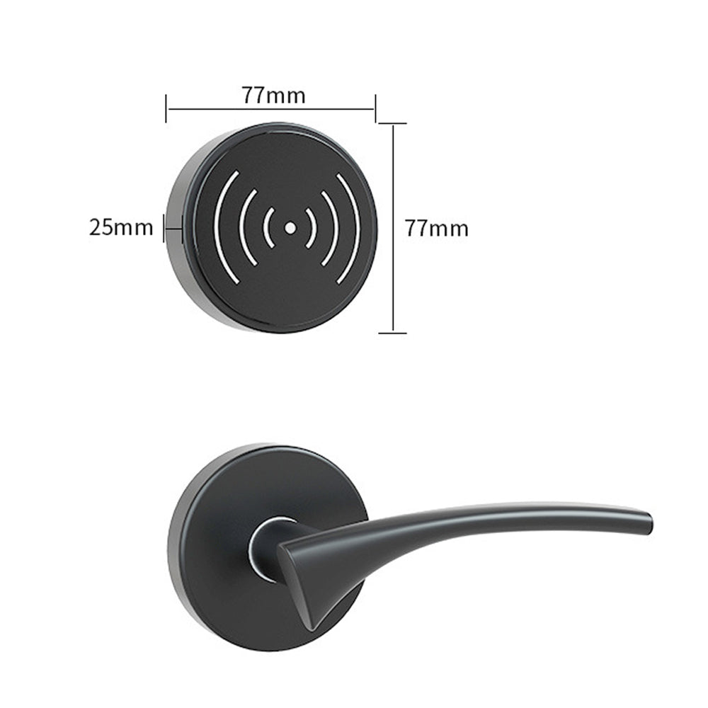 RFID Card Hotel Lock