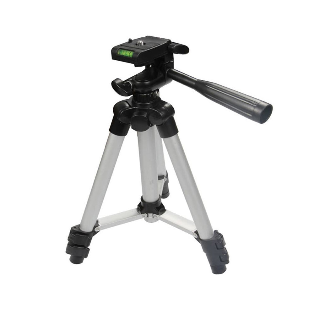 Aluminum Alloy, Three Section , Tripod Bracket