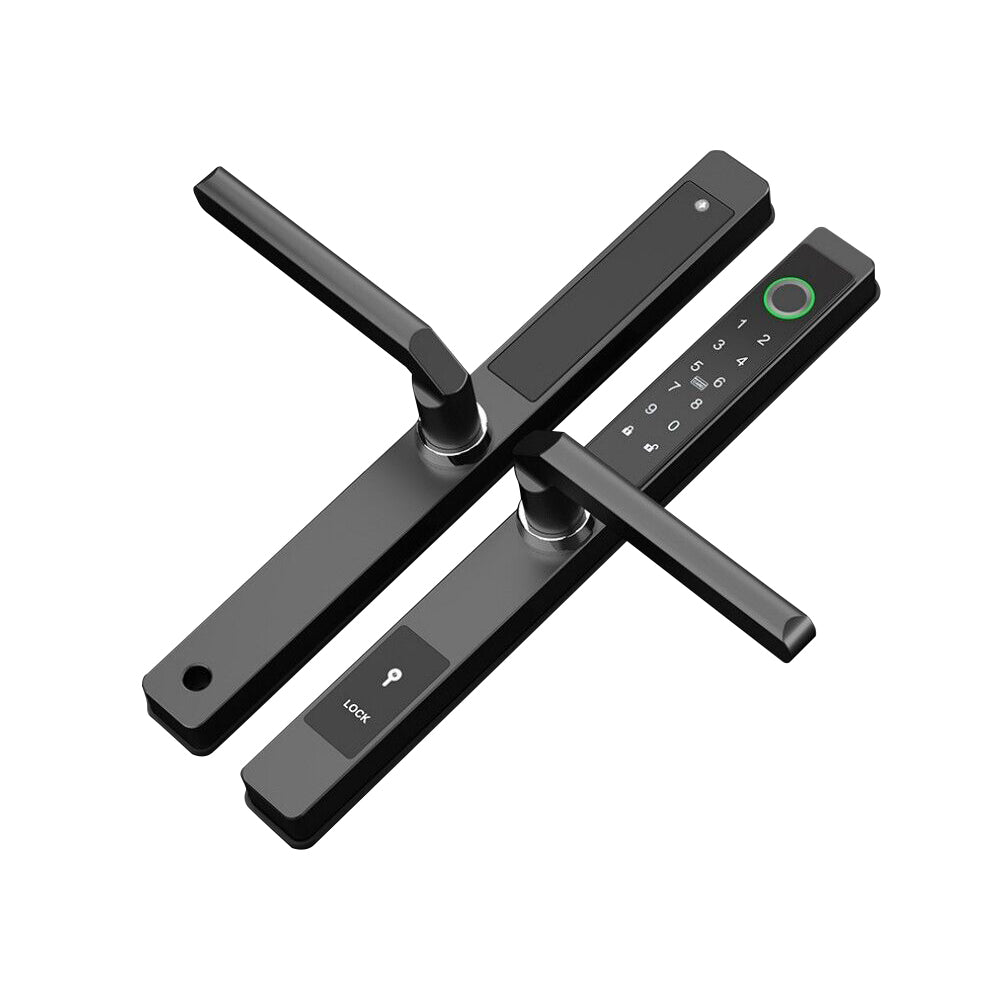 Biometric Fingerprint Door Lock
