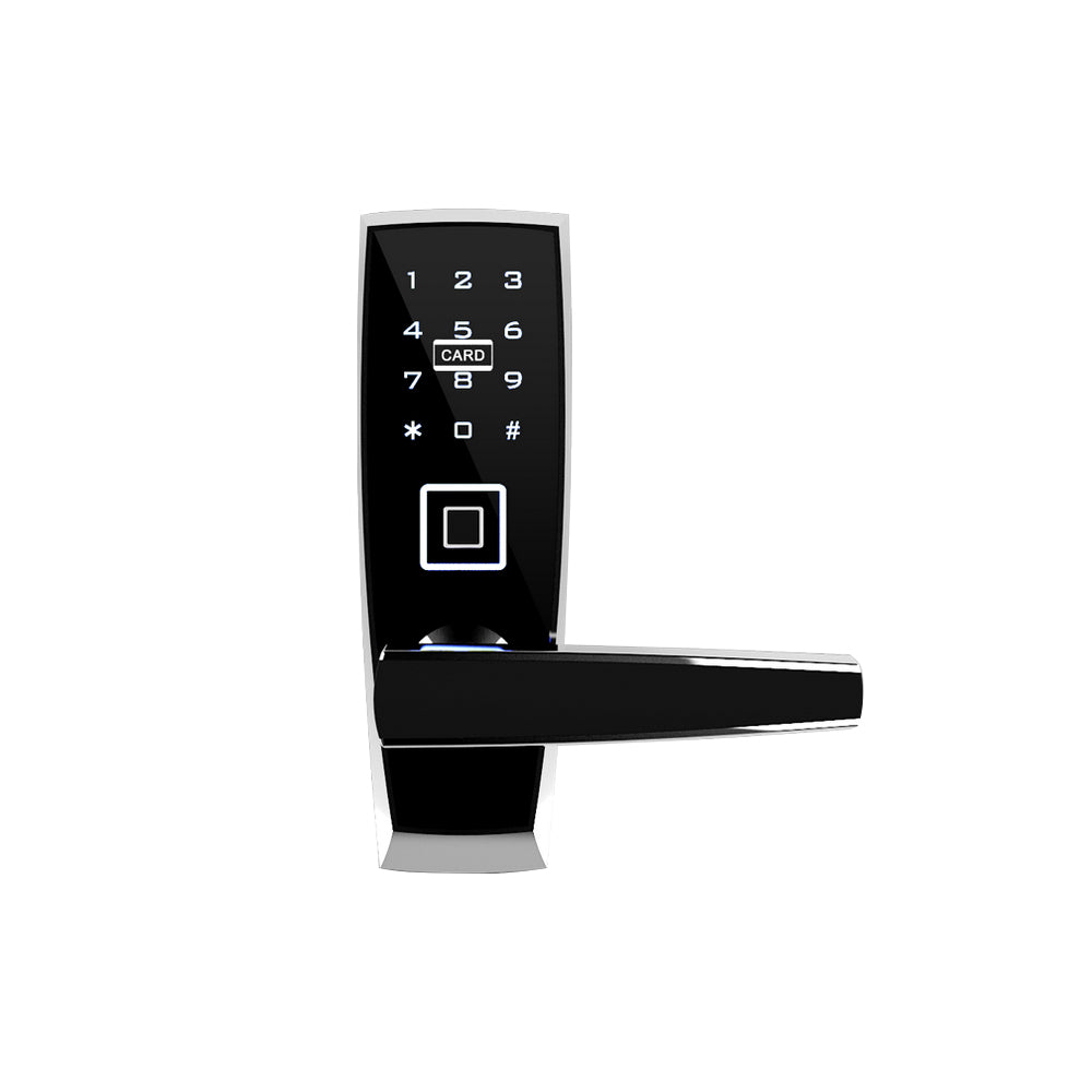 Biometric Fingerprint Door Lock