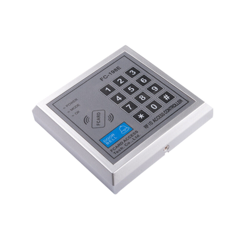 1K User , EM ,125Khz , standalone access control