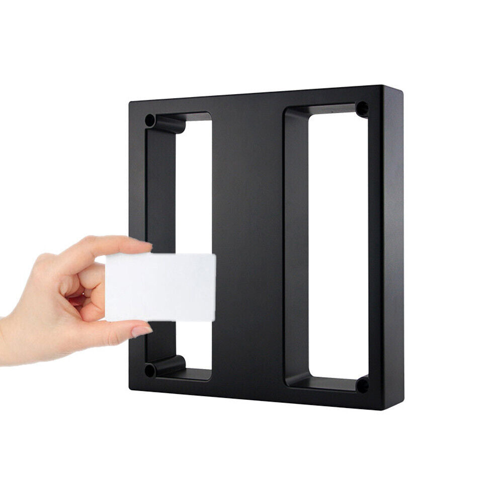 1M,long mid range,,Wiegand26/34,125Kh,EM4100,RFID card READER