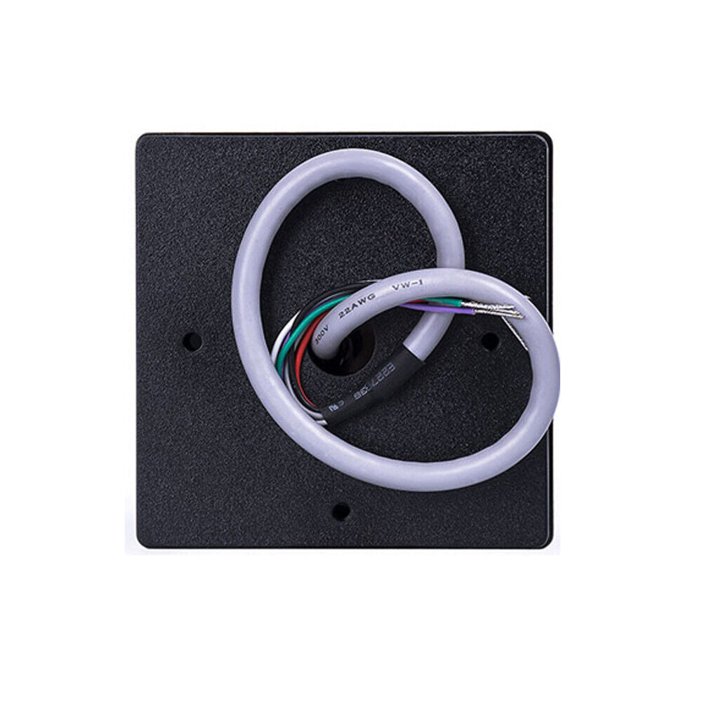 EM,keypad 125KHz,WG26/34,RFID, Access Control,Reader