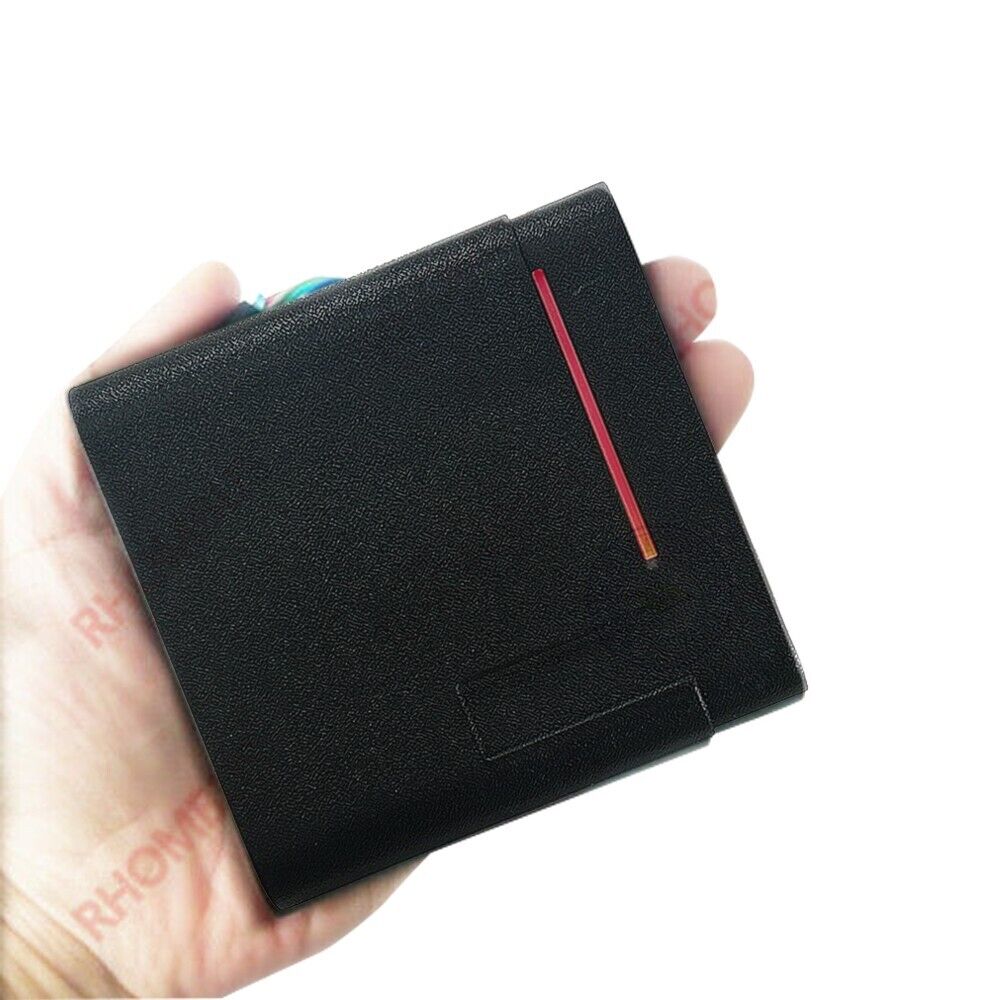 125Khz,EM,ID,rfid reader,WG26,WG34