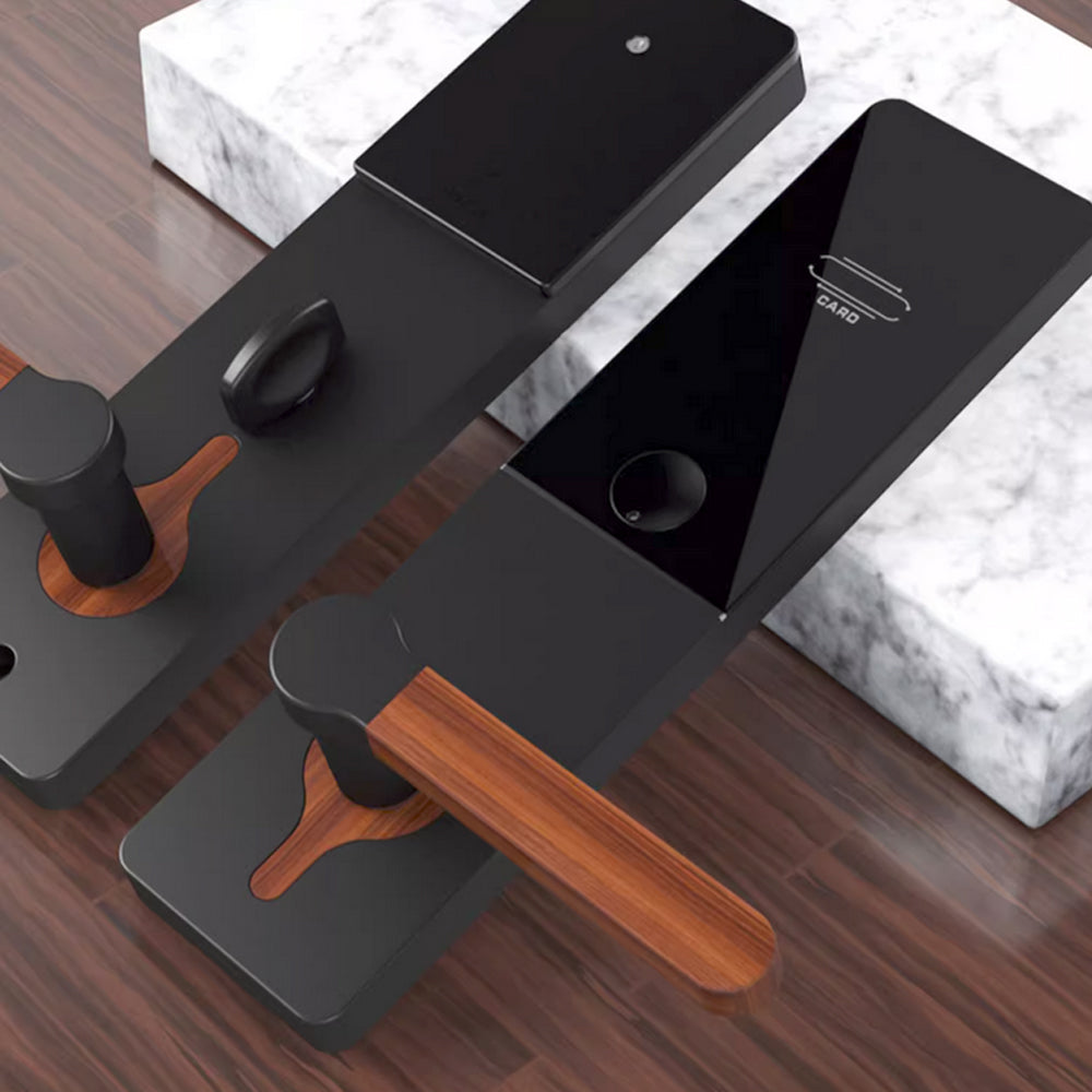 RFID Card Hotel Lock ManagementSystem /Intelligent Induction Lock+Card