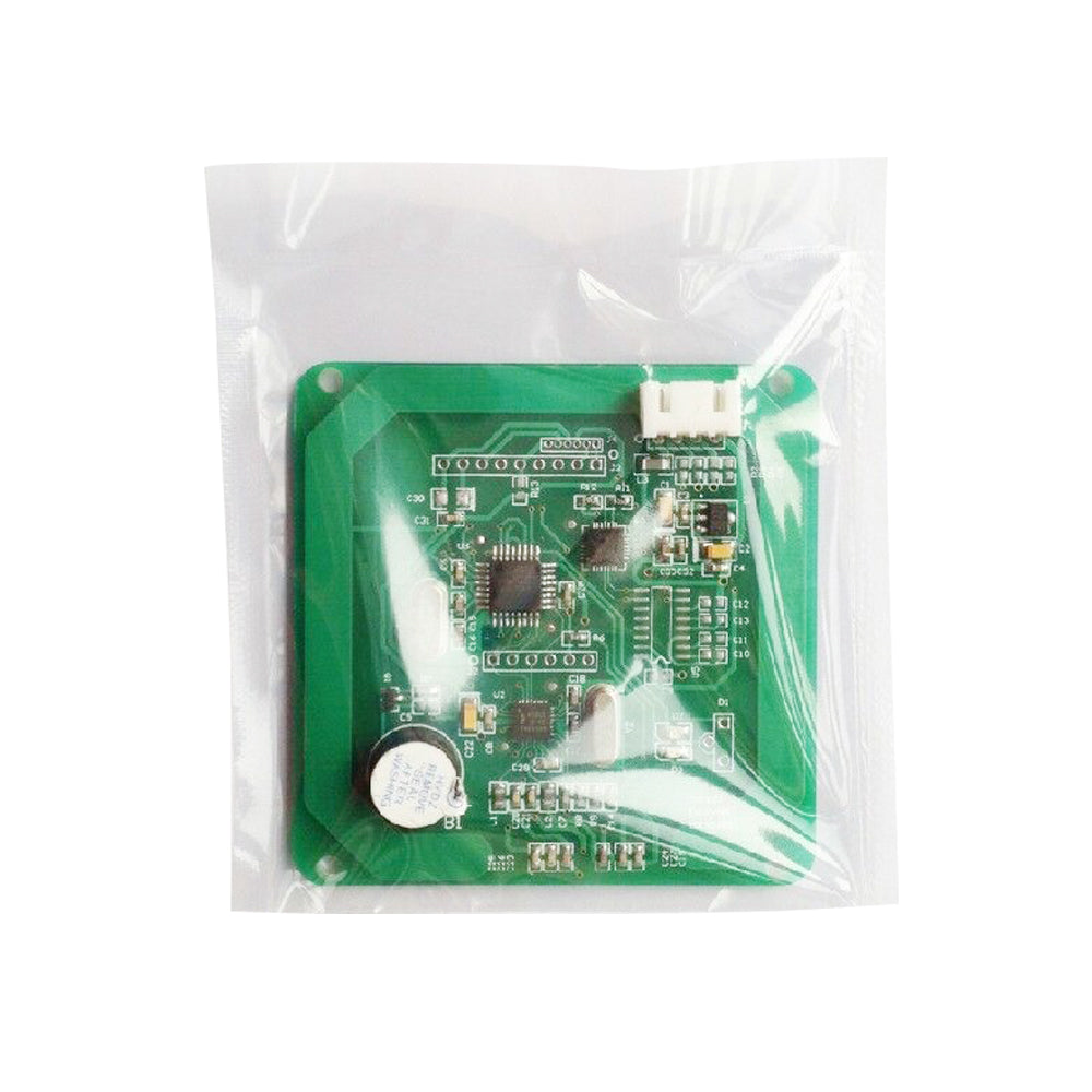 ISO14443A, 13.56Mhz, 5V,RFID, Mifare1 S50S70 , USB, Reader writer Module