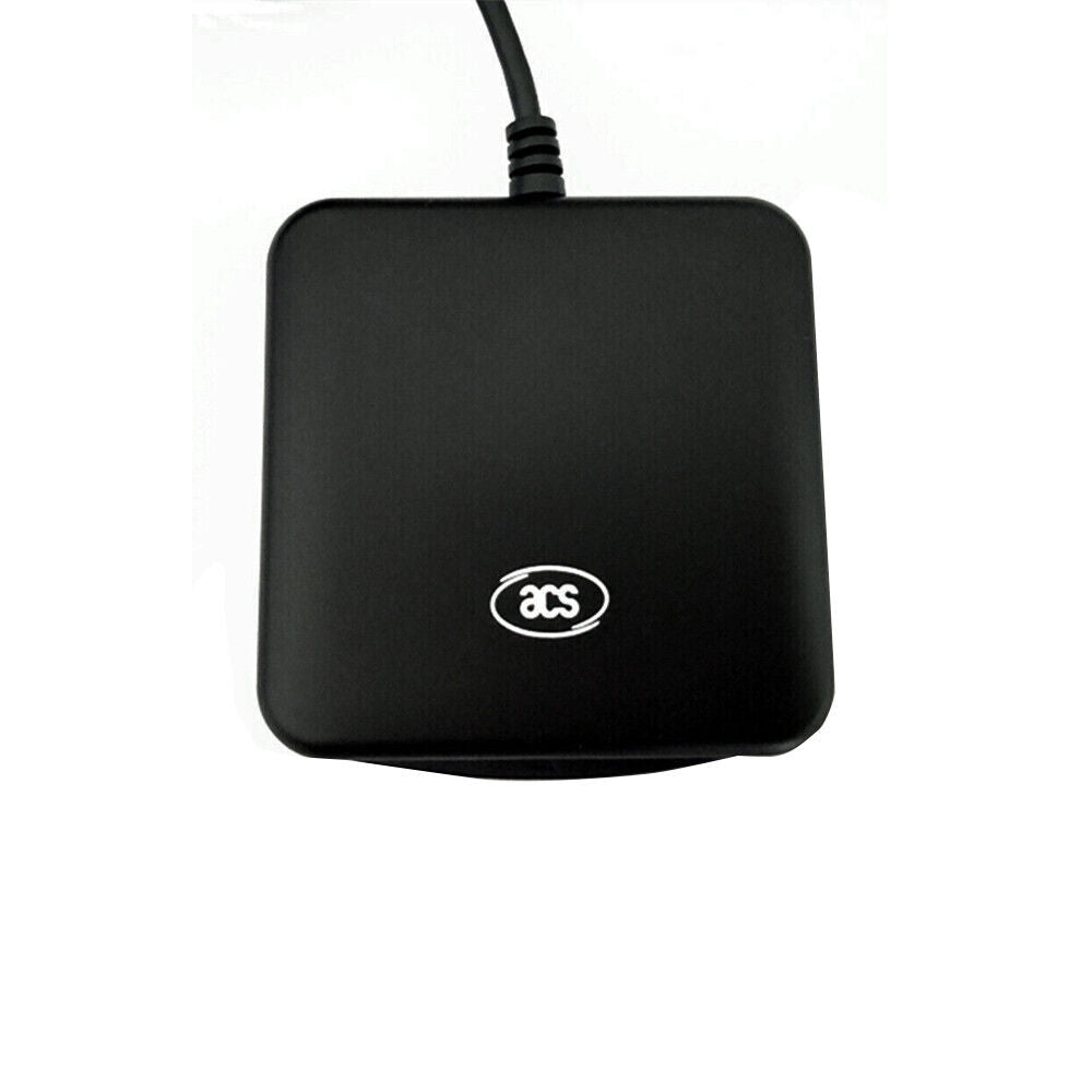 Contact Smart IC Chip Card Reader Writer