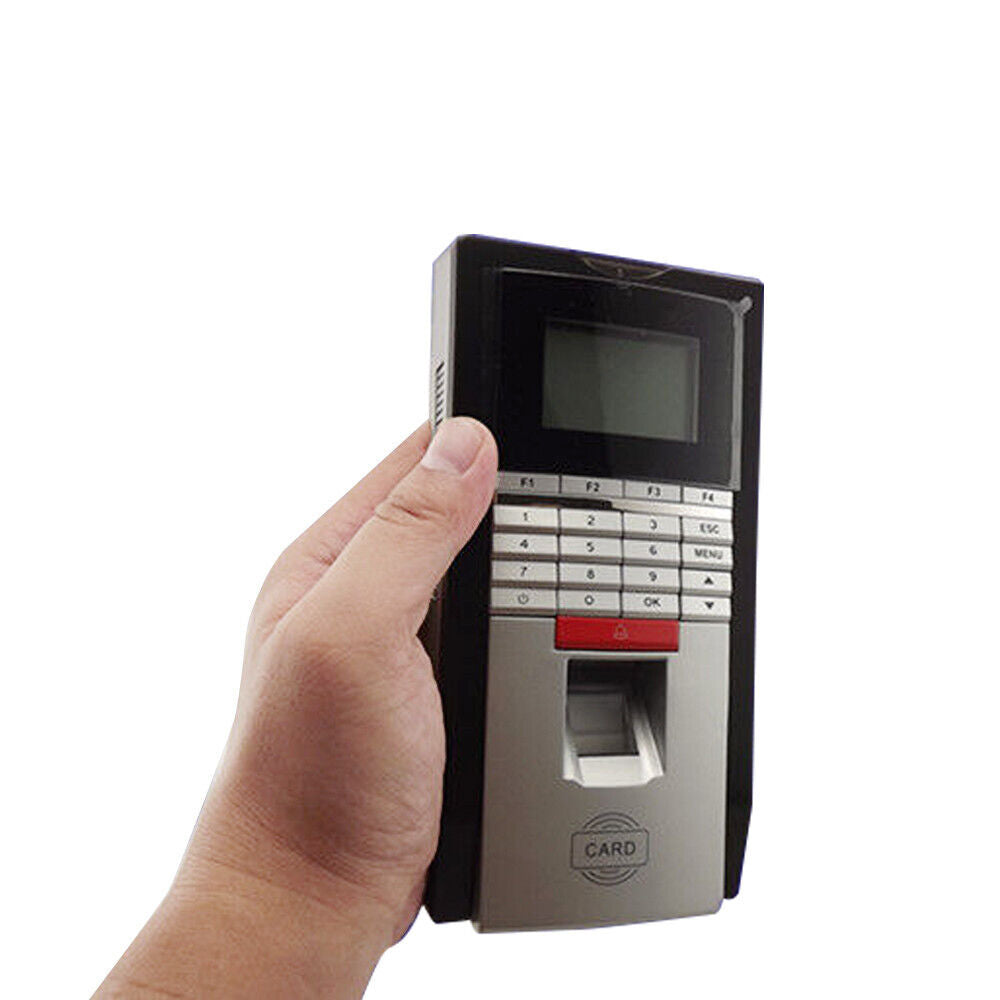 TCP IP, RS485, Fingerprint, RFID ,Pincode Voice, WG26 ,door lock Access Control
