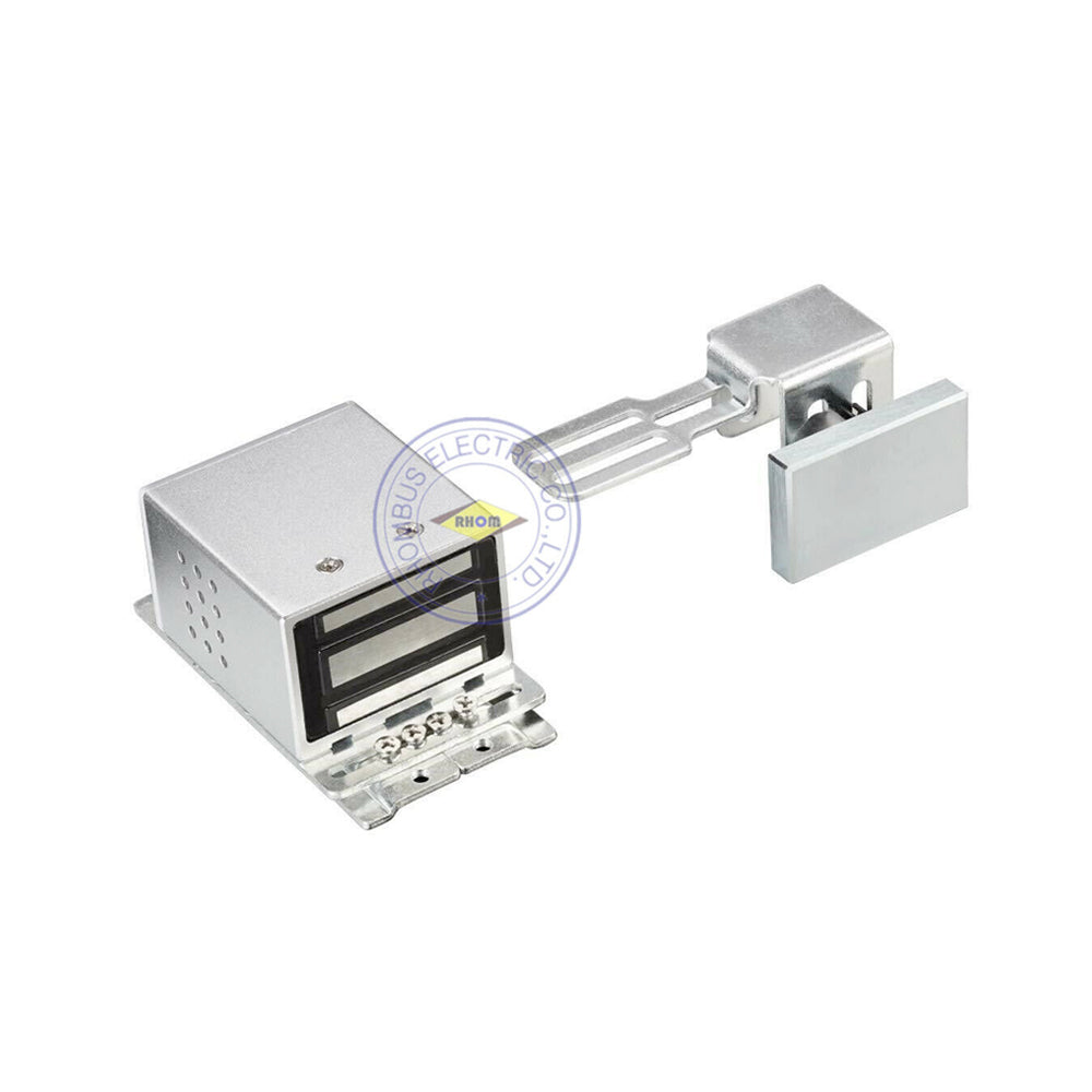 Magnetic Lock,80K,175lbs,Automatic Door