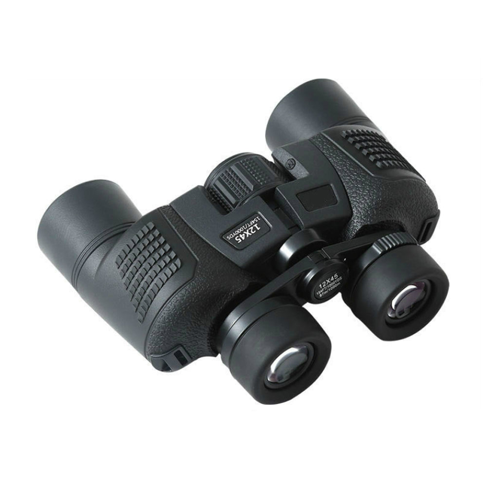 Dual Barrel ,High-definition, Low Light Night Vision ,Telescopes