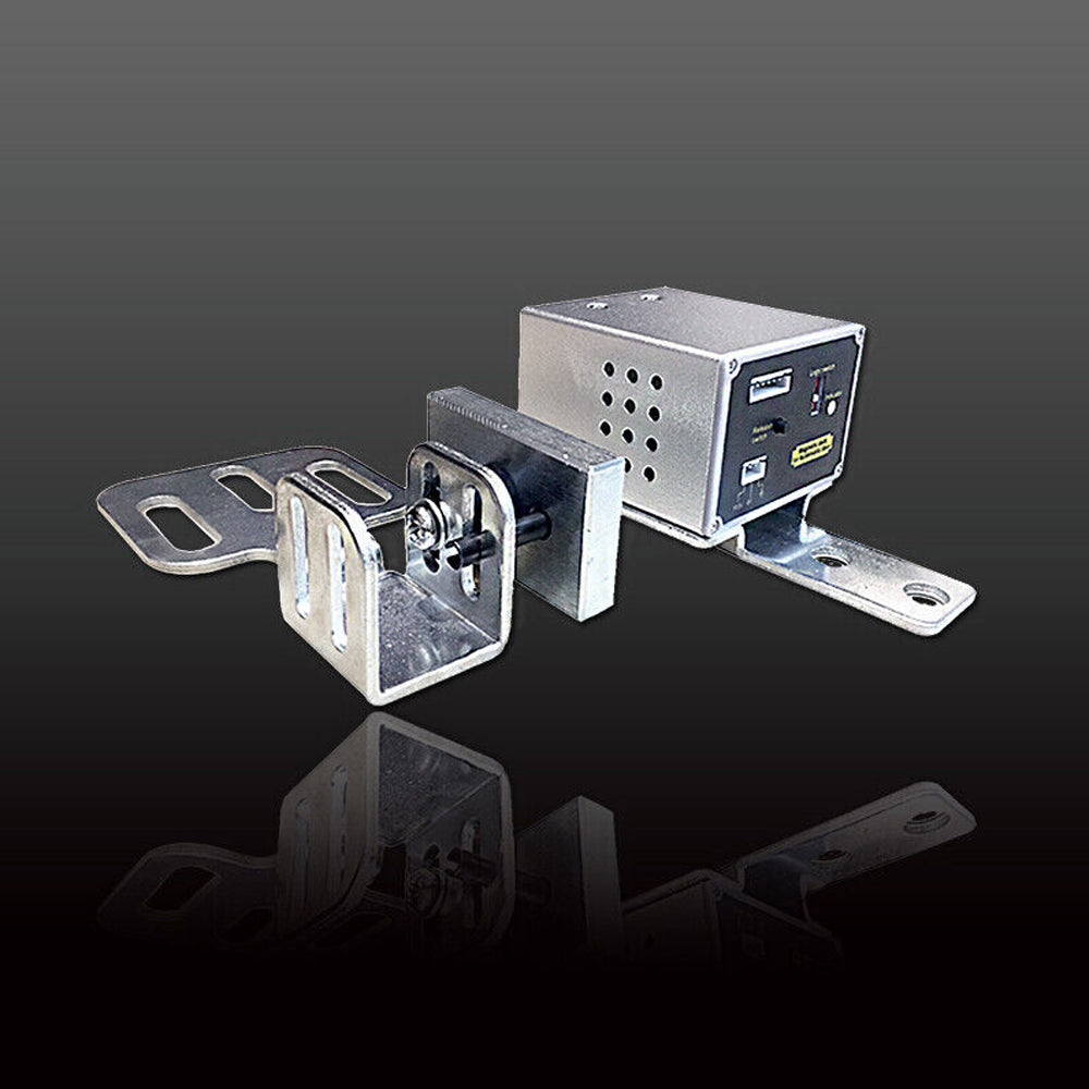 Magnetic Lock,80K,175lbs,Automatic Door
