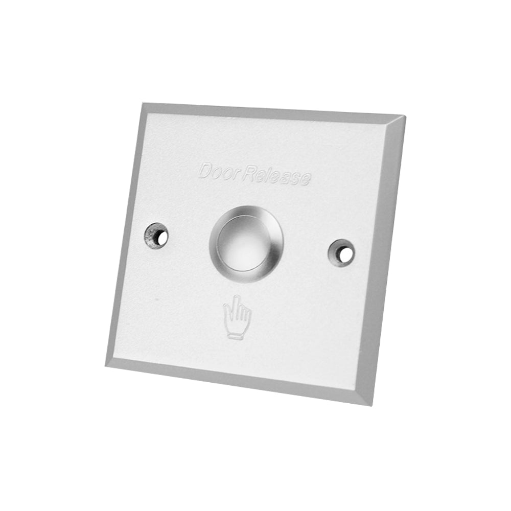 PUSH Button,86MM, electric box cassette,Aluminum Switch,Exit Button,Switch