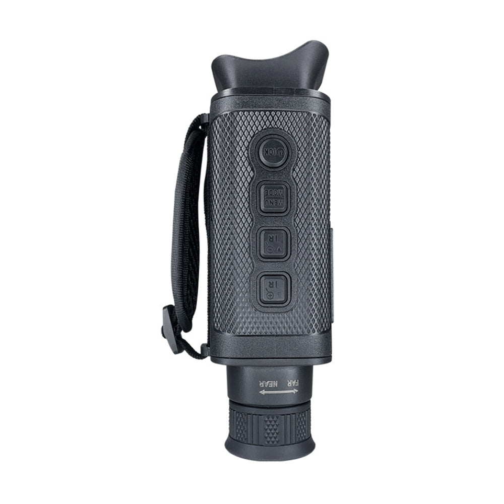 Digital Large Screen ,Day and Night Dual Purpose ,Night Vision Instrument
