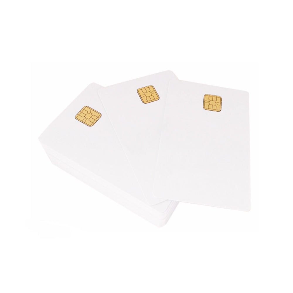 Contact IC card,SLE4428,Smart Card