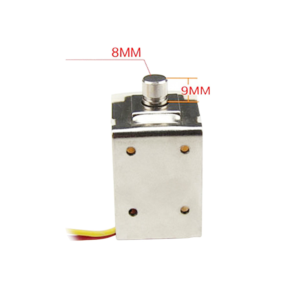 Electric Bolt Lock,Small cabinet Lock,Solenoid Electric Door Lock