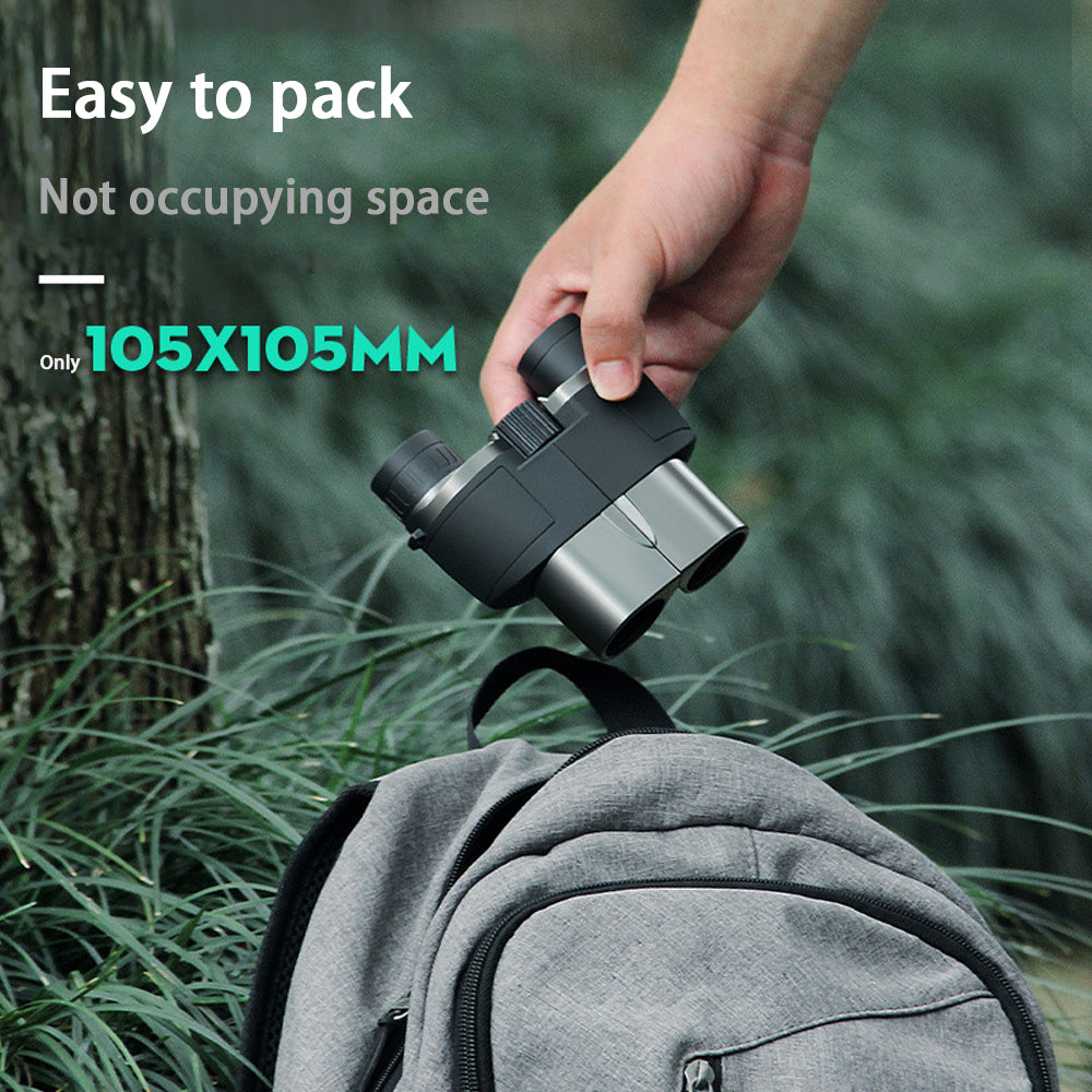 10X25,High Definition,Night Vision,Portable,Telescope