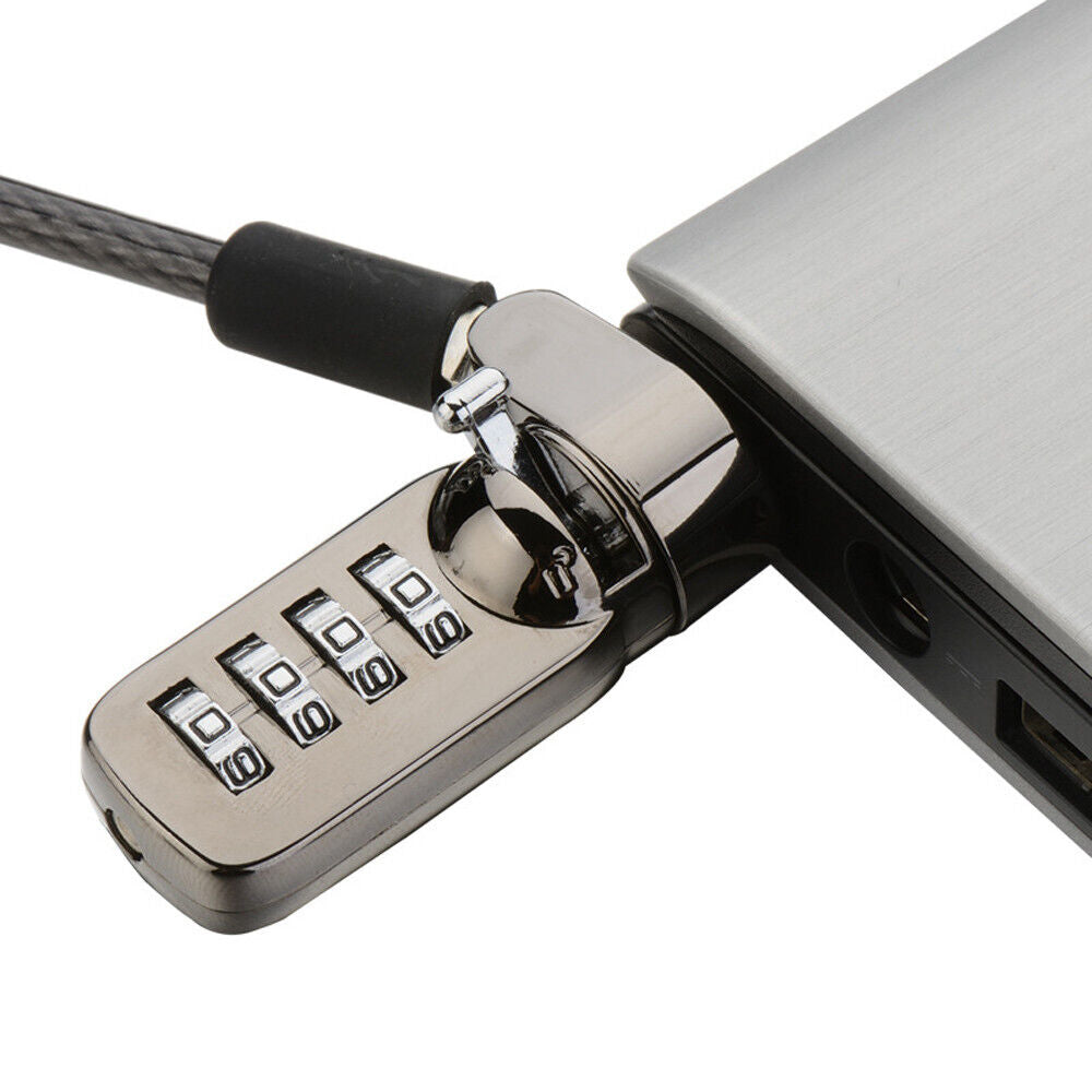 Multi Key Laptop Lock,Laptop Lock,Anti-Theft Llock