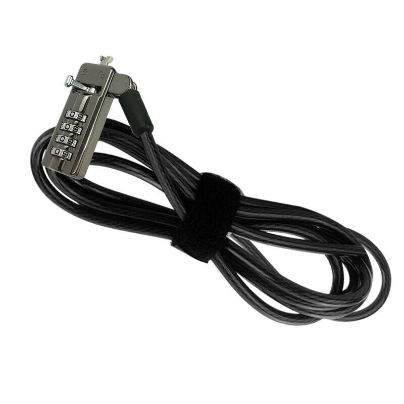 Laptop Lock ,Anti-Theft Lock