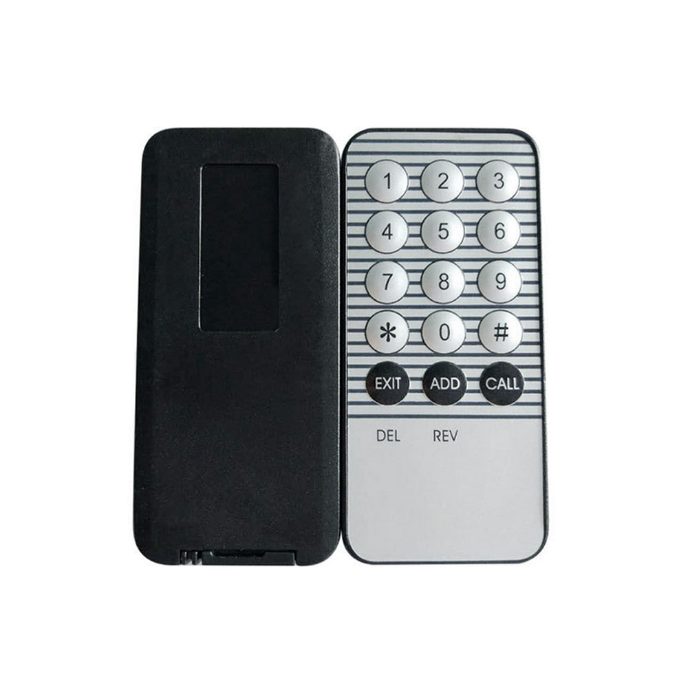 Small, infrared remote ,Infrared decoder protocol remote control