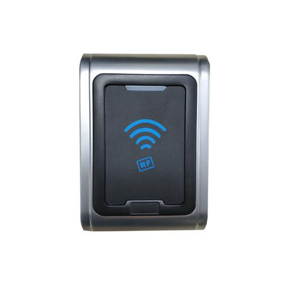 Waterproof ,125Khz ,Wiegand26, EM ,Access Control Card Reader