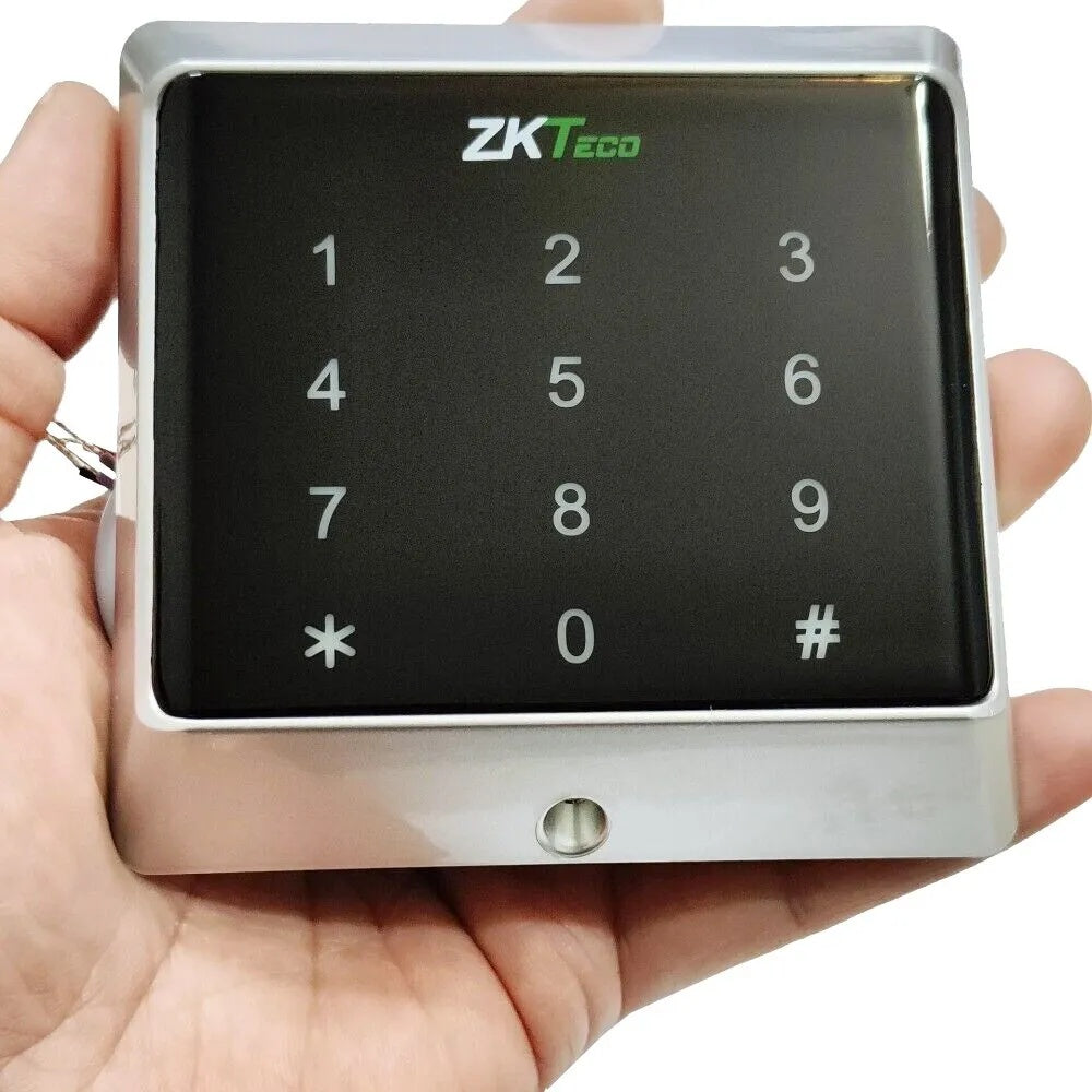 125Khz,EM,ID,rfid reader,WG26,WG34,keypad,