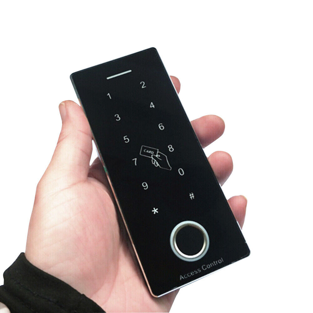 13.56MHz, IC card,Standalone Access Controller