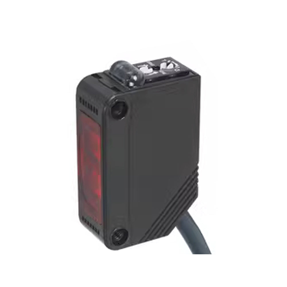 Infrared Induction Switch Sensor , Mirror Reflection Photoelectric Switch