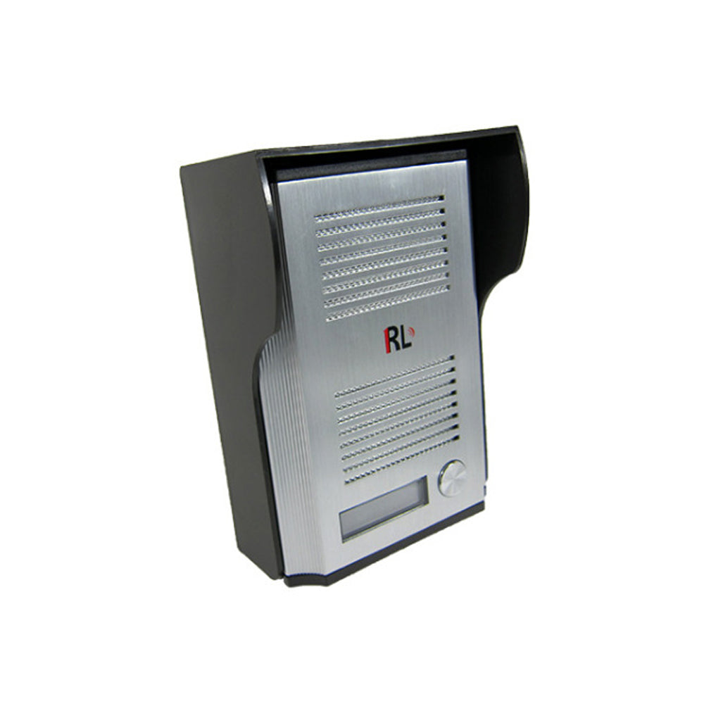 1 to 1 ,Non visual Door Phone,Interphone System ,With rain cover