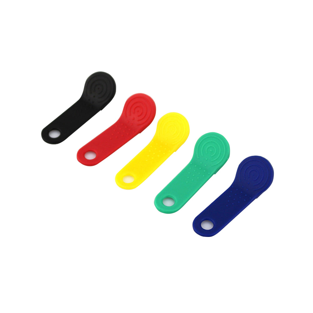 ibutton tags,DS1990A,F5