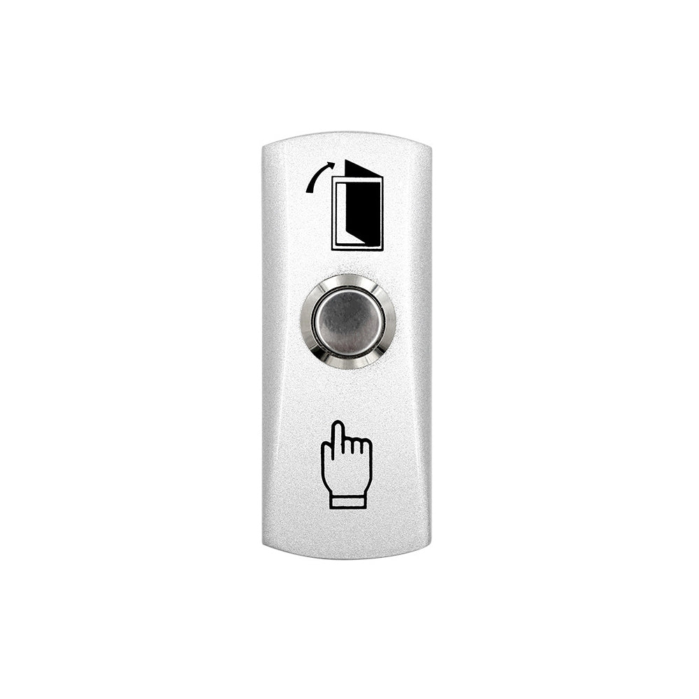 Mounted Exit button With bottom box,Metal Switch,Exit Button,Access switch