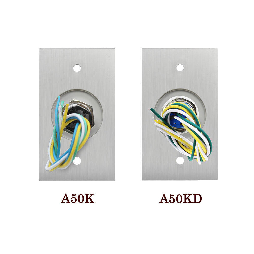 Emergency,ccess Control Switch,Key,exit switch,button