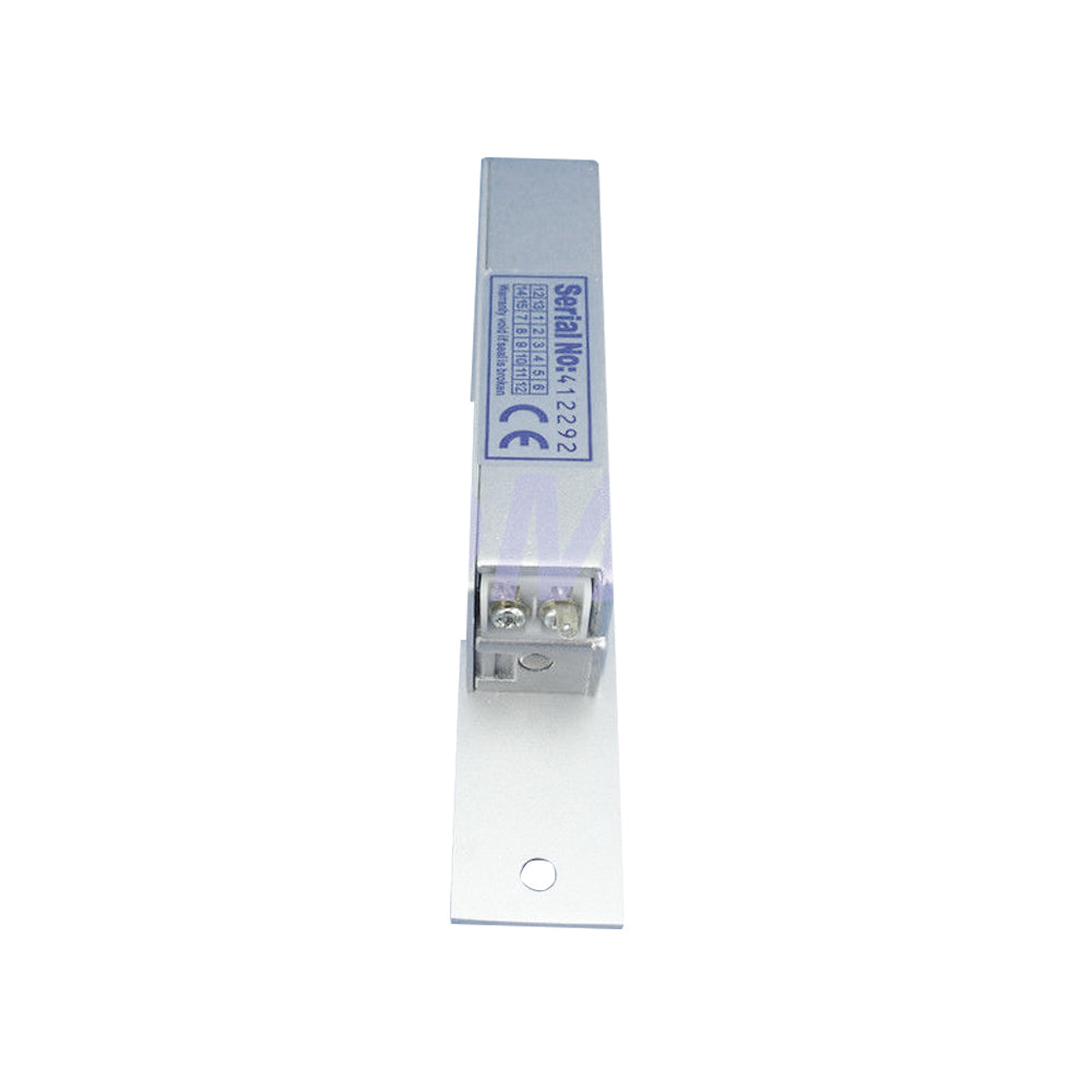 Stainless Steel 1800KG 12VDC Electric Strikes Locks (16AO/AC)