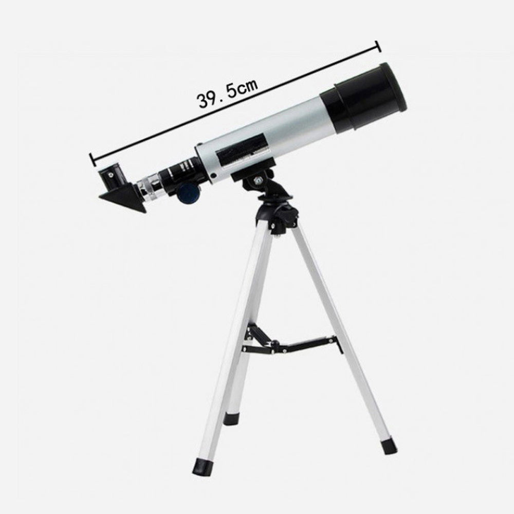 High Magnification, High Definition, Astronomical Telescope