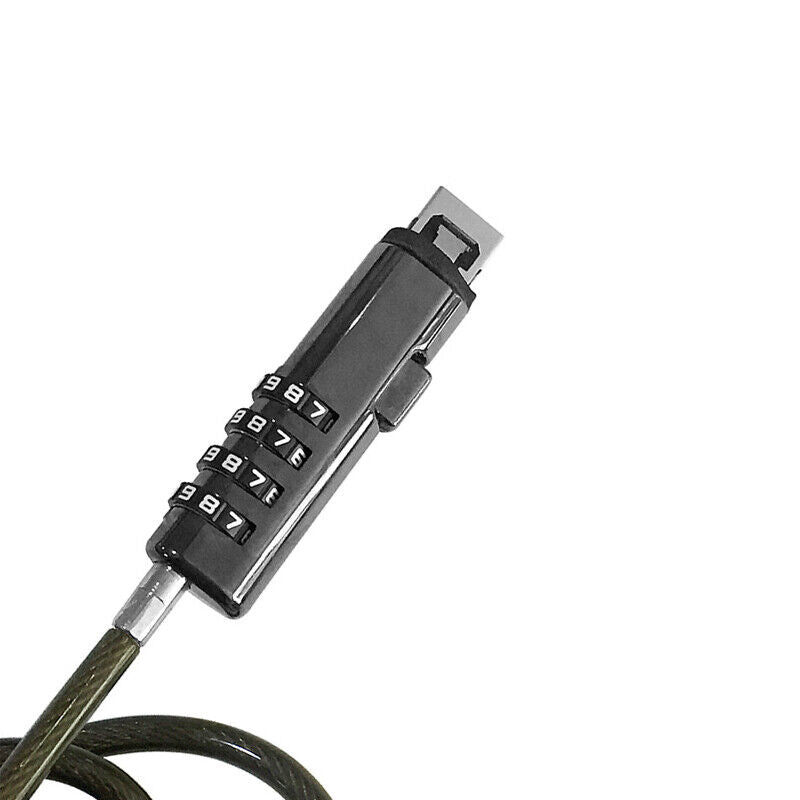 Multi Key Laptop Lock,Laptop Lock,Anti-Theft Llock