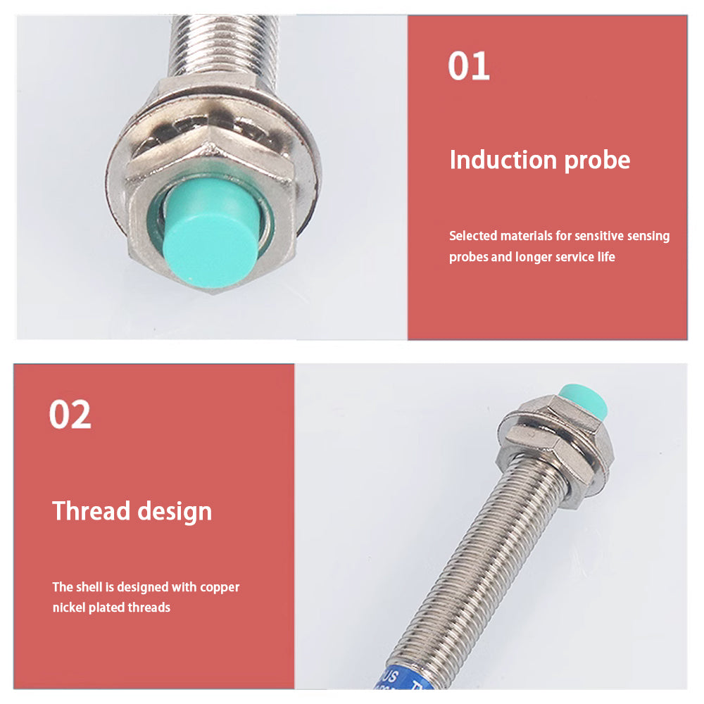 Inductive Proximity Switch ,Inductive Sensor