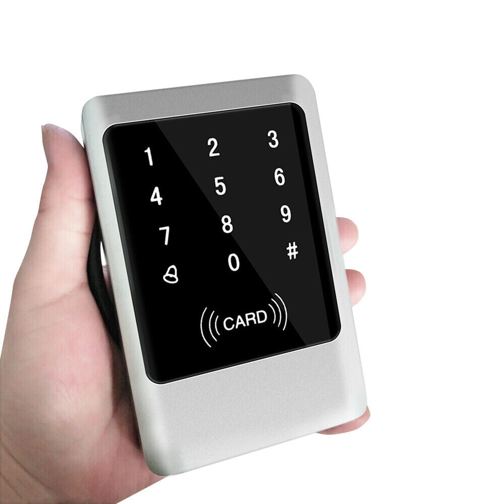 4k User ,Metal Case ,RFID, Standalone Access Control ,EM, 125Khz