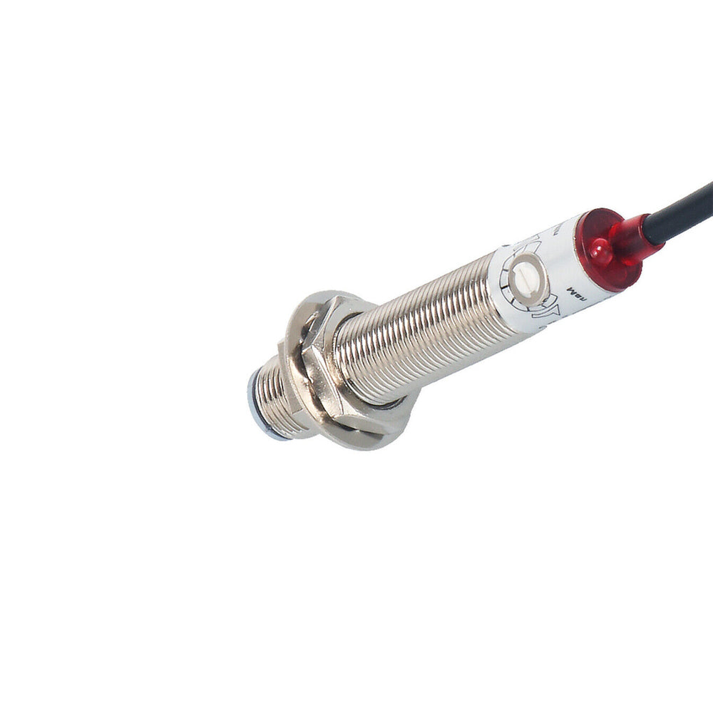 Diffuse reflection photoelectric switch , photoelectric sensor