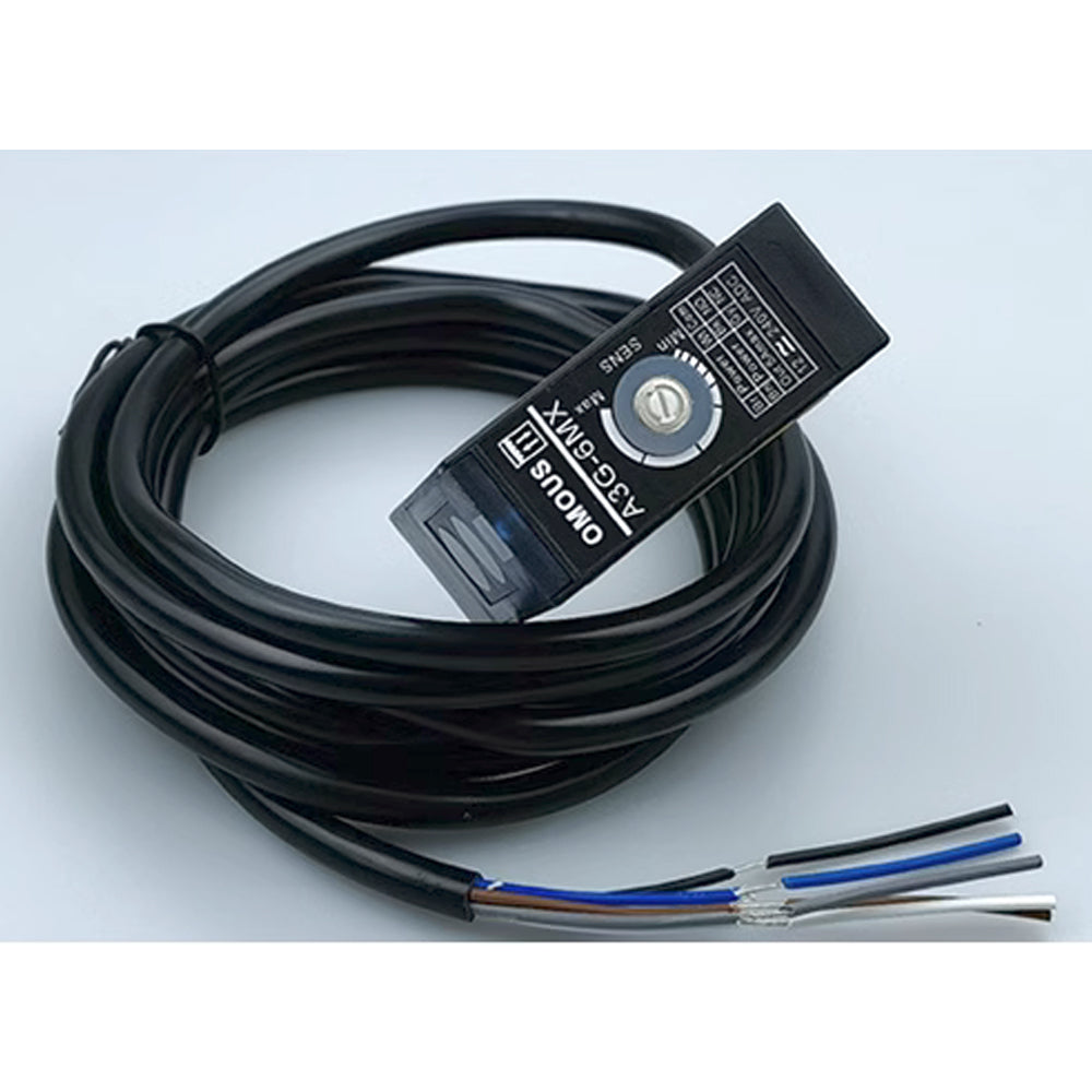Photoelectric Switch,Diffuse Reflection Sensor