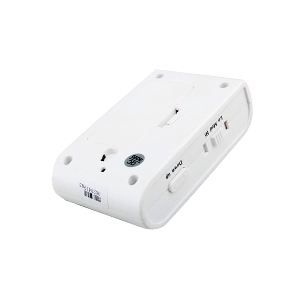 Wireless Door Bell ,Receiver Transimitter , 38 Polyphony Sounds