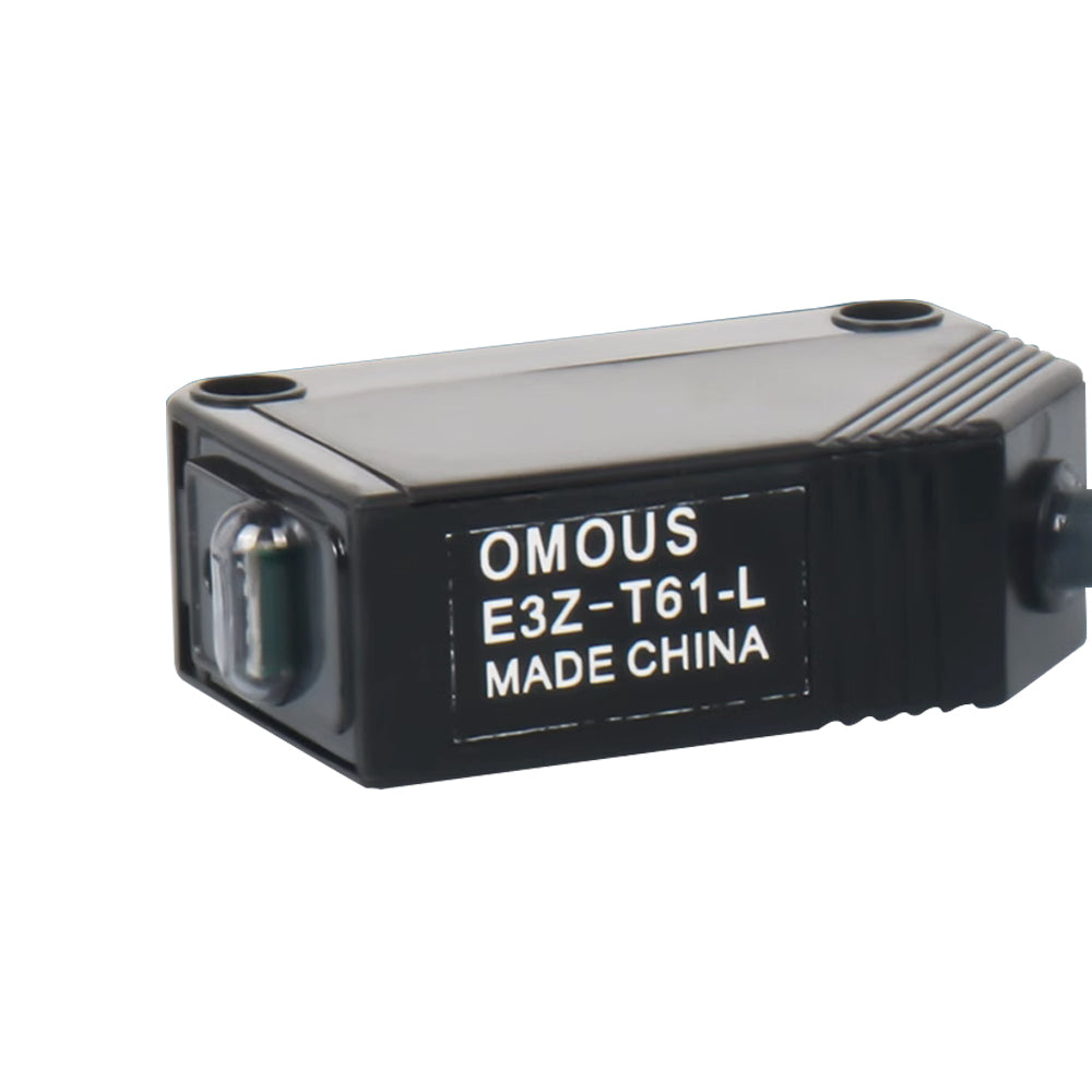 Infrared Induction Photoelectric Switch  , Mirror Reflection Photoelectric Sensor
