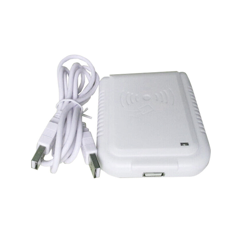 EM 4100/4102, ID, reader ,USB