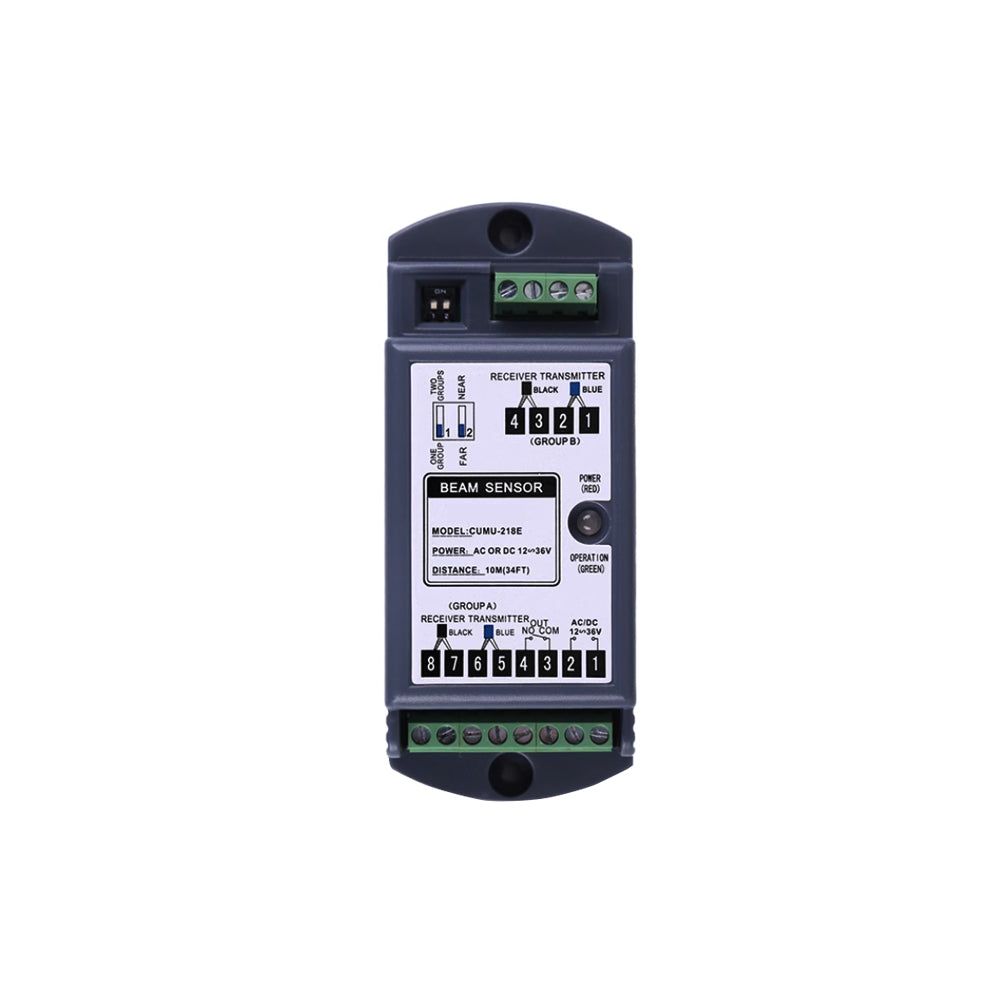 Beam Sensor Detector,auto-door