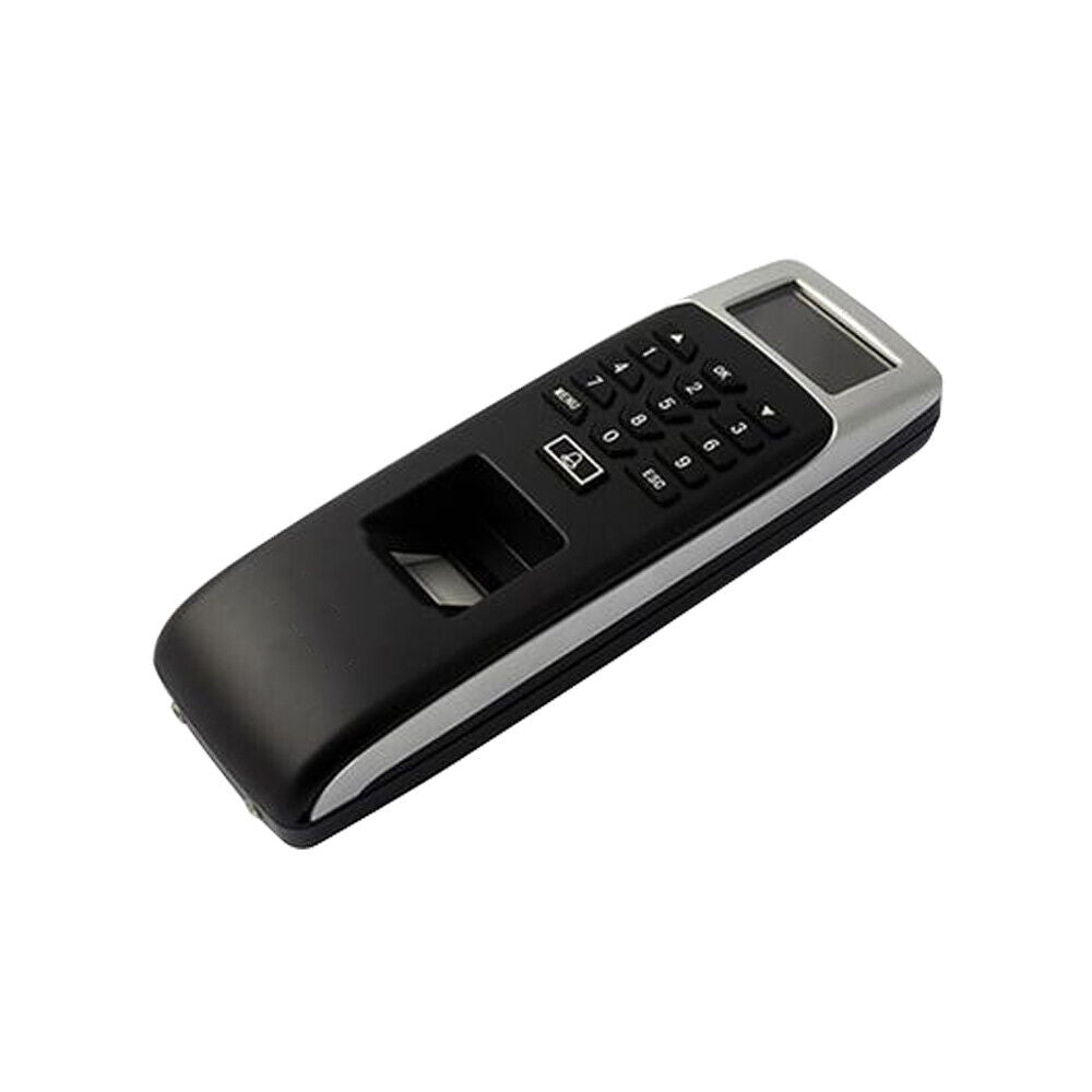 TCP/IP ,Color TFT Screen, Fingerprint access control , time attendance terminal
