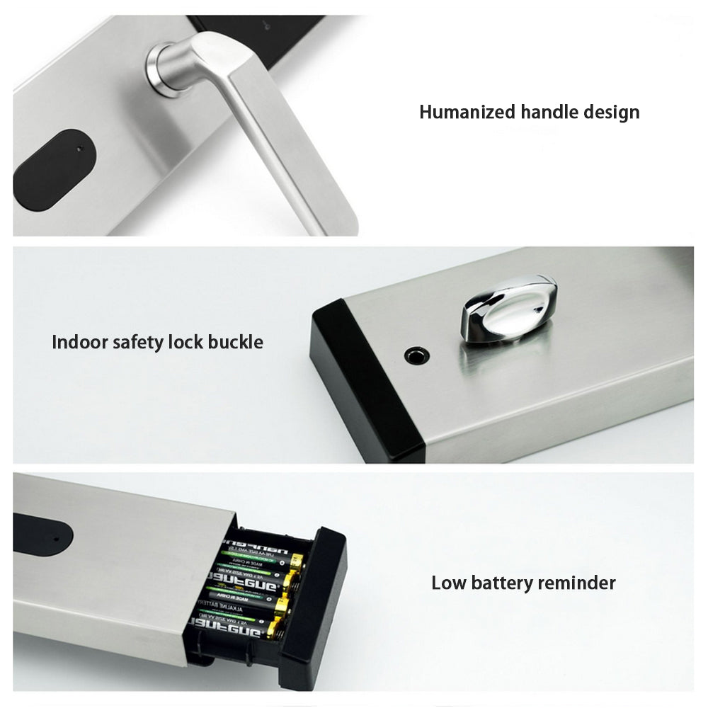 Rfid Intelligent lock,RFID hotel