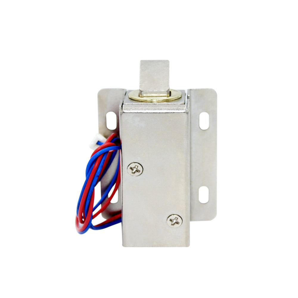 Electric Bolt Lock,Small cabinet Lock,Solenoid Electric Door Lock